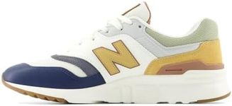 New Balance Men's 997h V1 Sneaker, 