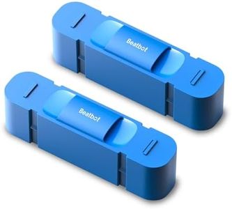 Clarifying Agent Kit for Beatbot AquaSense Pro - Natural and Sustainable Water Clarifier for Swimming Pools - Efficiently Clears Cloudy Water and Improves Filter Efficiency - Suitable for All Pools