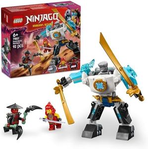 LEGO NINJA