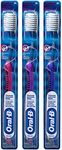 Oral-B Indicator Ortho Toothbrush, 