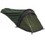 Terra Nova Jupiter Lite Bivi Tent One Size Green