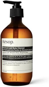 Aesop Gera