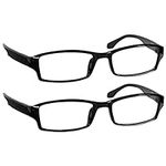 TruVision Readers Reading Glasses 9