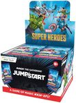 Magic: The Gathering | Marvel Super