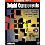 Developing Custom Delphi Components