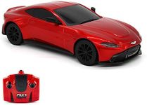 CMJ RC Cars™ Aston Martin Vantage O