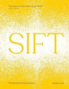 SIFT: The 