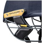 Masuri E Line Titanium Cricket Helmet