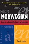 Norwegian Verbs And Essentials of Grammar