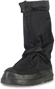 NEOS 15" Adventurer All Season Waterproof Overshoes (ANN1), Black, Large