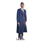 Star Cutouts SC4425 Doctor Who Soni