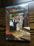 The Waltons: The Complete Third Season (Sous-titres français)