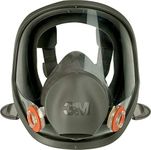 3M Reusable Full Face Mask Respirat