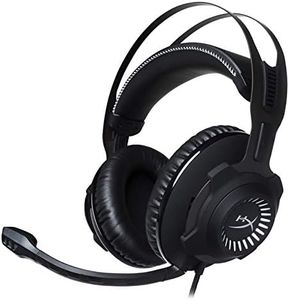 HyperX HX-HSCR-GM Cloud Revolver Gaming Headset for PC & PS4