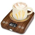 GLSY Coffee Mug Warmer, Coffee Warm