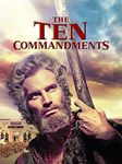 The Ten Commandments (1956)