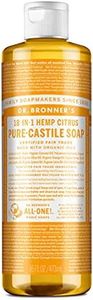 Dr Bronner