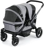 Graco Modes Adventure Stroller Wago