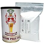 Gozdawa Burton Pale Ale - 40 Pint Homebrew Beer Ingredient Kit Including 1Kg Vinclasse Brewing Sugar