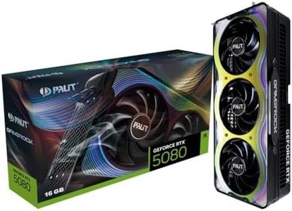 Palit 5080 16GB GAMEROCK