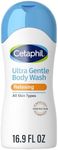 Cetaphil Ultra Gentle Refreshing Bo