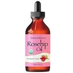 Natural Riches Organic Rosehip Seed
