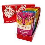 BANG Curry Spice Gift Set | 8 Authentic Curry Sauce Kits Mixed Spice | Mild, Medium and Spicy | Easy to Use Instructions | Quick | 100% Natural, Gluten and Dairy Free - BANG! Curry