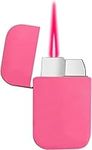 Lighter, Pink Flame Cool Lighter, C