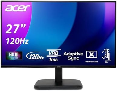 acer Ecran PC EK271 Gbif