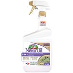 Bonide 022 Ready-to-Use Neem Oil, 32-Ounce