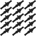 eMagTech 40Pcs Rubber Screw Pin Rep