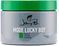 JOHNNY B. Mode Lucky Boy Hair Styli