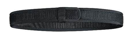 Bianchi 1018257 8105 Black Liner Belt 1.5 with Hook (X-Small, Size 24-28)