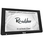 Rawblue 10 Inch Portable Digital AT