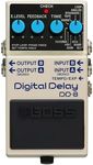 BOSS DD-8 Digital Delay Pedal