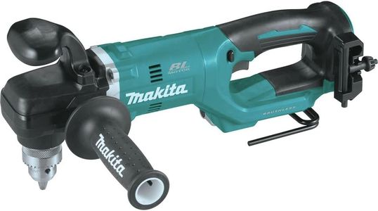 Makita 18V Right Angle Drill – Cordless Power Tool