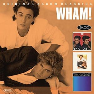 Original Album Classics-Test