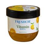 Freshor Vitamin-C Gel For Men & Women | 200 ml