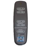 Raven Replacement Remote Compatible with Sealy (New 2020 3 Preset Version- See Pics) for Old Gen Adjustable Bed