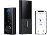 eufy Security S230 Smart Lock Touch