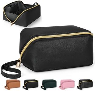 Makeup Bag