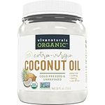 Viva Naturals Organic Coconut Oil 5