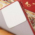 Home Techpro Rug Pads Grippers, 8 P
