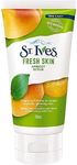 St Ives Fresh Skin Scrub Apricot, 1