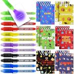 Invisible Ink Pens, 12 Pack Disappe