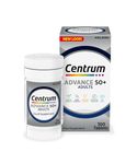 Centrum Calcium Supplements