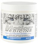 Motion Medicine Topical Remedy 500 Gram - Relieve Knee, Back, Muscle, Neck,Shoulder Pain