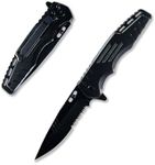 LETYANGER Pocket Folding Knife, Poc