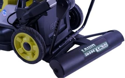 Lawn Stryp