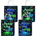 Laser Tags